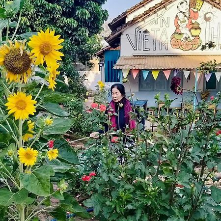 Vietnam Phuot Real Home Tỉnh Kontum Екстериор снимка