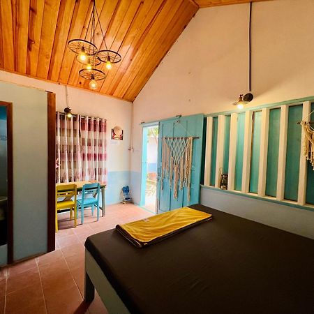 Vietnam Phuot Real Home Tỉnh Kontum Екстериор снимка