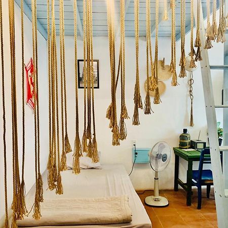 Vietnam Phuot Real Home Tỉnh Kontum Екстериор снимка