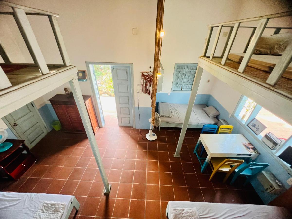 Vietnam Phuot Real Home Tỉnh Kontum Екстериор снимка
