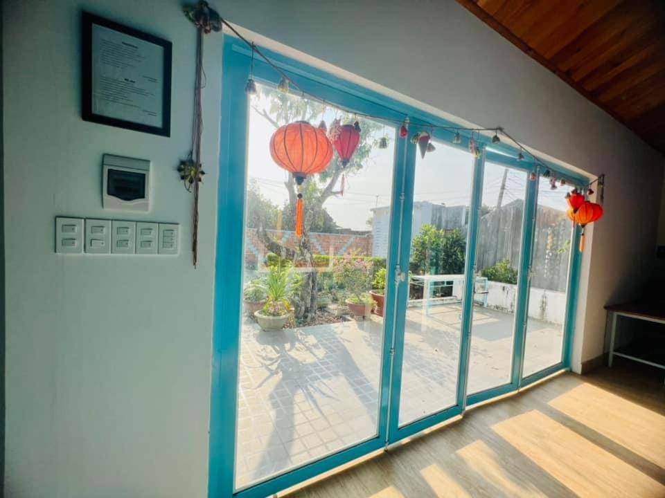Vietnam Phuot Real Home Tỉnh Kontum Стая снимка