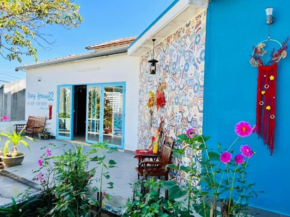 Vietnam Phuot Real Home Tỉnh Kontum Стая снимка