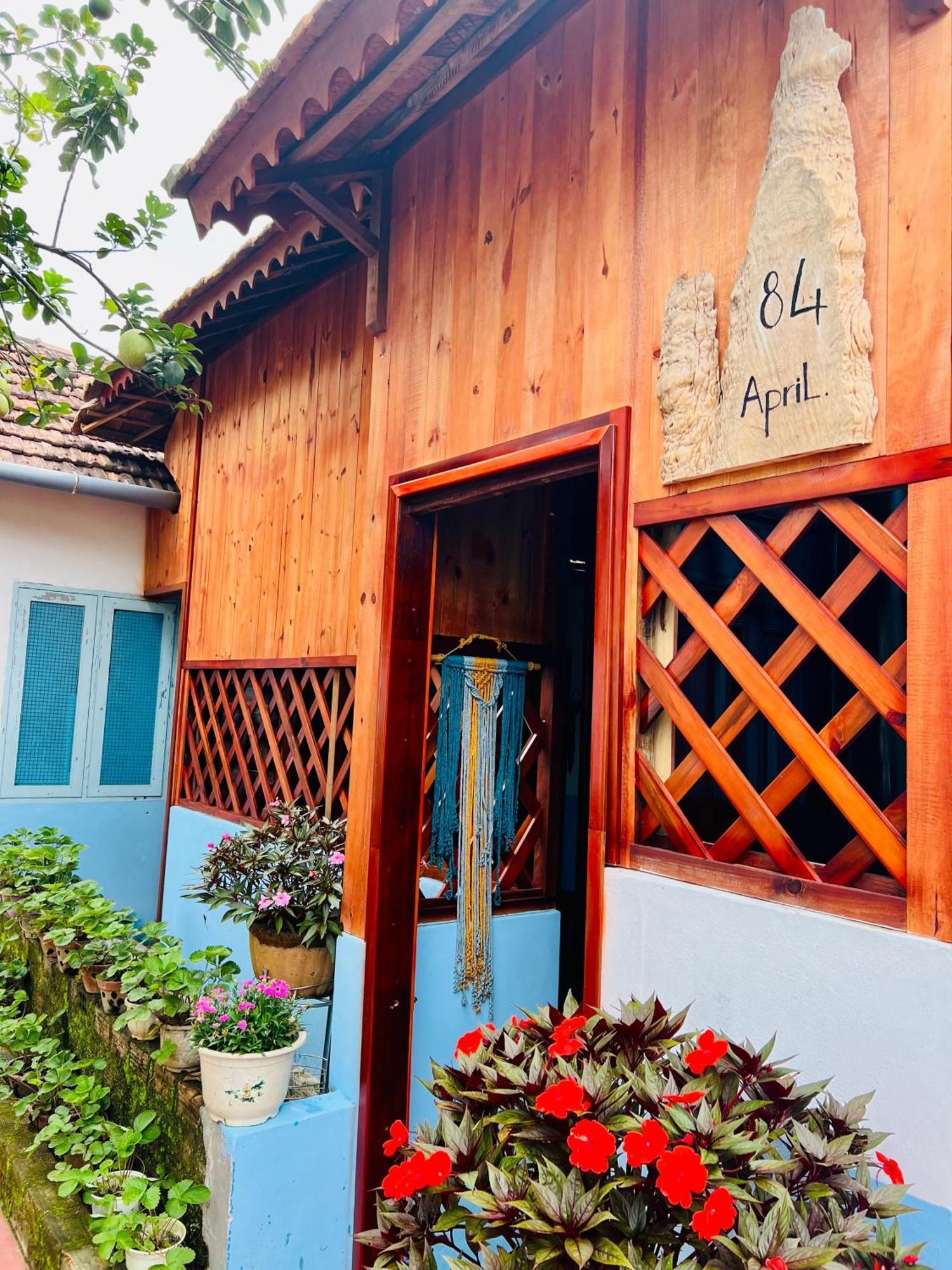 Vietnam Phuot Real Home Tỉnh Kontum Стая снимка