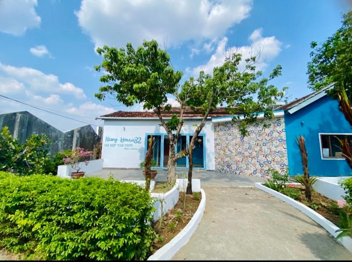 Vietnam Phuot Real Home Tỉnh Kontum Екстериор снимка