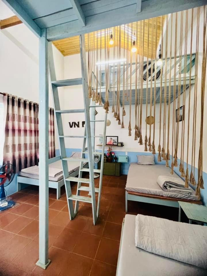 Vietnam Phuot Real Home Tỉnh Kontum Екстериор снимка