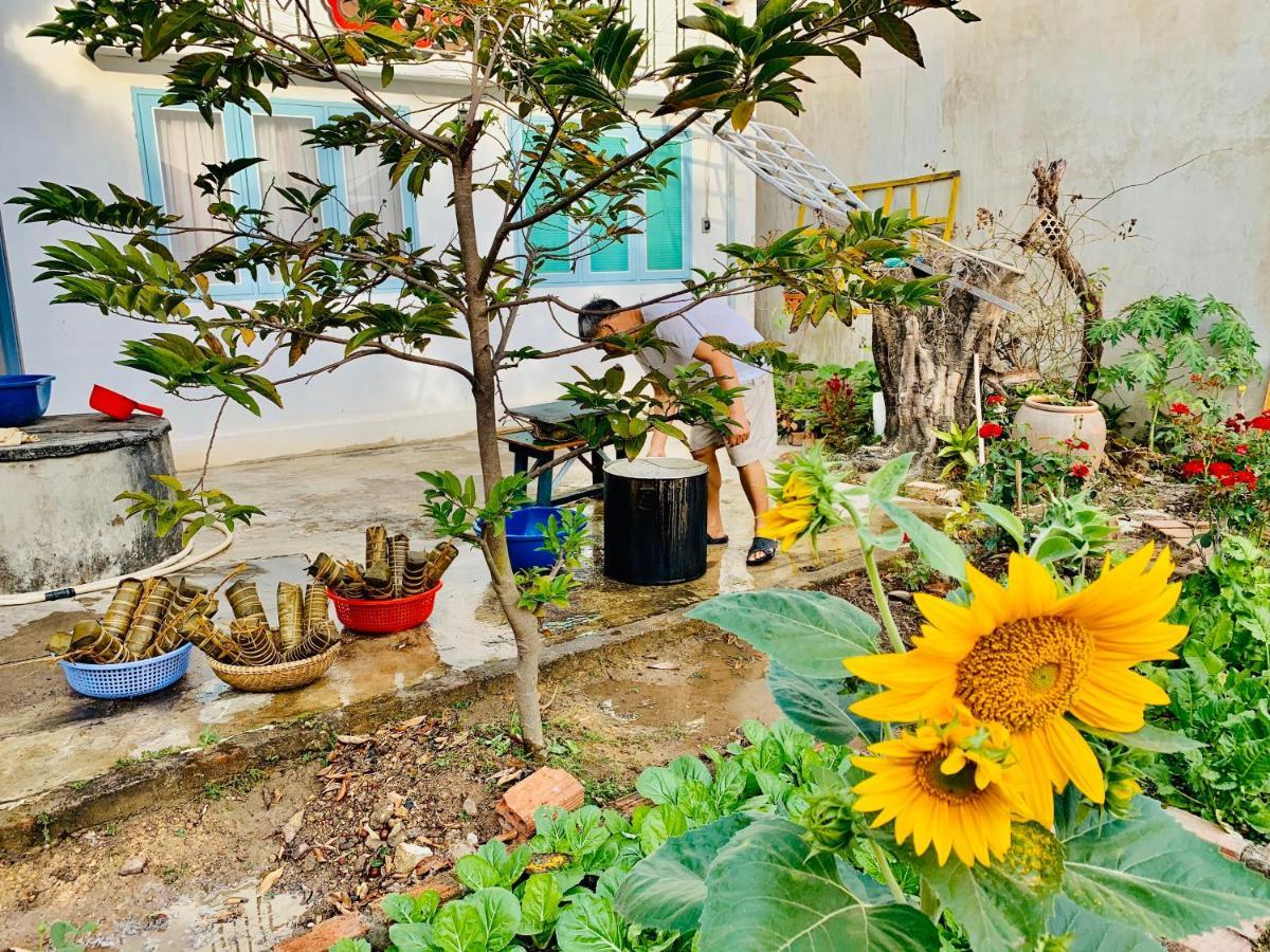 Vietnam Phuot Real Home Tỉnh Kontum Екстериор снимка